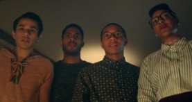 Дорогие белые 2 сезон 6 серия