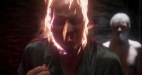 Голиаф 1 сезон 6 серия