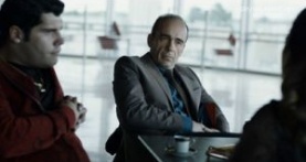 Гоморра 1 сезон 5 серия