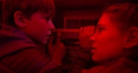 Затерянные в космосе 2 сезон 3 серия