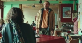 Из мрака прошлого 1 сезон 5 серия