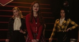 Ривердэйл 3 сезон 16 серия