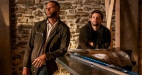 Династия 4 сезон 15 серия