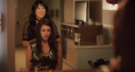 Комната 104 4 сезон 4 серия