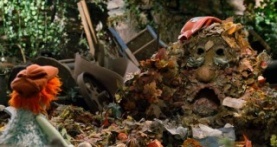 Гора Фрэгглов: Возвращение в пещеру 1 сезон 12 серия