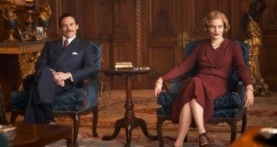 Острые козырьки 6 сезон 3 серия