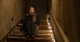 Кошмарный квартирант 1 сезон 4 серия