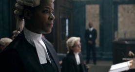 Анатомия скандала 1 сезон 3 серия