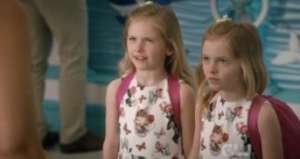 Девственница Джейн 5 сезон 15 серия