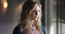 Дневники вампира 4 сезон 18 серия