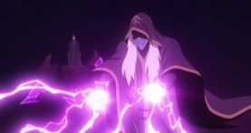 Вольтрон: Легендарный защитник 2 сезон 12 серия