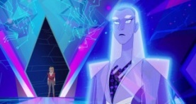 Ши-Ра и непобедимые принцессы 4 сезон 5 серия