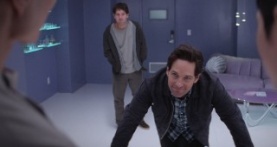 Ужиться с самим собой 1 сезон 2 серия