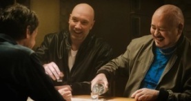 Медленные лошади 2 сезон 3 серия