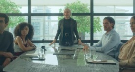 Нескромный наблюдатель 1 сезон 7 серия