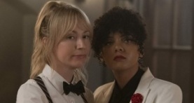 Грабь награбленное: Искупление / Воздействие: Искупление 2 сезон 11 серия