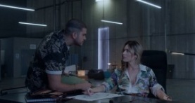 Экспресс 2 сезон 3 серия