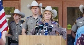 Терновый куст 1 сезон 6 серия