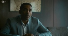 Рой 1 сезон 3 серия