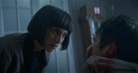 Пелотари 1 сезон 4 серия