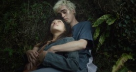 Осмос 1 сезон 7 серия