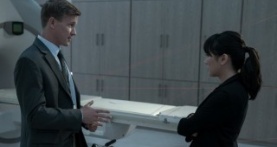 Список смертников 1 сезон 2 серия