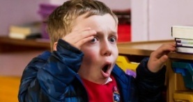 Я в своём уме? 1 сезон 3 серия