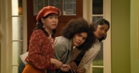 Я никогда не... 2 сезон 2 серия