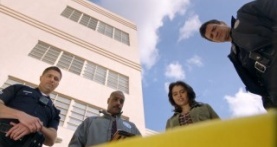 Новичок 2 сезон 12 серия