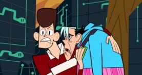 Школа клонов 1 сезон 10 серия