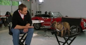 Автомобили мечты Дауни / Невероятные машины Дауни 1 сезон 2 серия