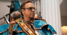 Праведные Джемстоуны 3 сезон 4 серия