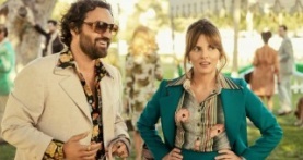 Кокетка 2 сезон 1 серия