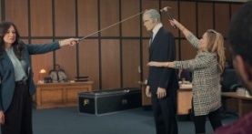 Линкольн для адвоката 2 сезон 9 серия