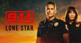 911: Одинокая звезда 5 сезон 8 серия