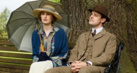 Аббатство Даунтон 6 сезон 8 серия