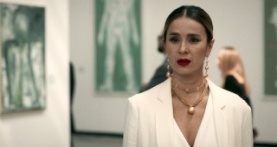 Тёмное желание 2 сезон 1 серия