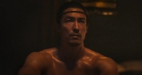 Колесо времени 3 сезон 3 серия