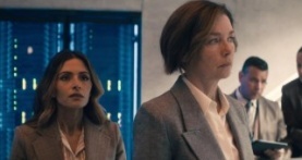 Рай 1 сезон 6 серия