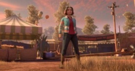 Мир Юрского периода: Теория хаоса 1 сезон 5 серия