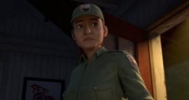 Мир Юрского периода: Теория хаоса 2 сезон 3 серия