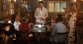 ФБР: Самые разыскиваемые преступники 6 сезон 22 серия