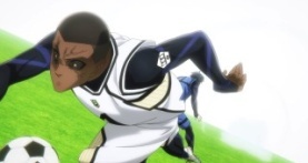 Синяя тюрьма: Блю Лок 1 сезон 24 серия