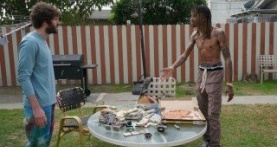 Дэйв 2 сезон 10 серия