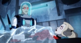 Харли Квинн 2 сезон 4 серия