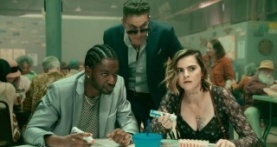 Король Талсы 3 сезон 3 серия