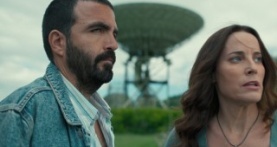 Дары моря 2 сезон 3 серия