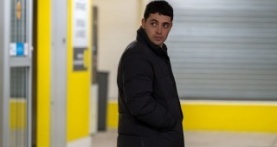 Полиция Чикаго 13 сезон 12 серия