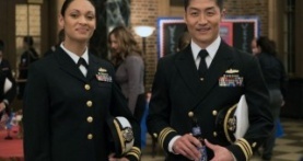 Медики Чикаго 1 сезон 8 серия