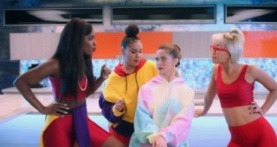 Дорогие белые 4 сезон 4 серия